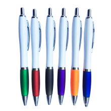 Best selling promotional custom pens ballpoint